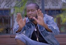 VIDEO: Joh Makini - Mipaka (Mp4 Download) - KibaBoy