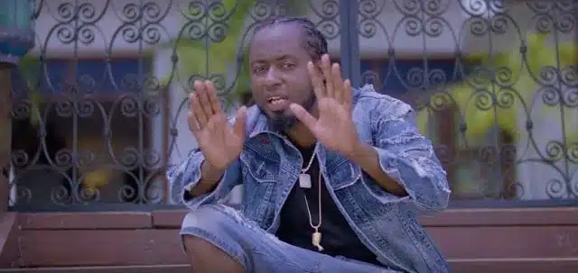 VIDEO: Joh Makini - Mipaka (Mp4 Download)