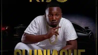 Audio: KIJO – Si Uniache (Mp3 Download)