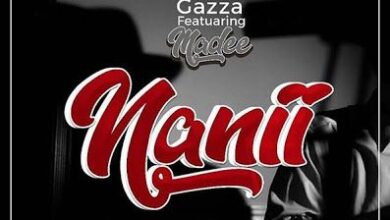 Audio: Gazza ft Madee – Nani (Mp3 Download) - KibaBoy