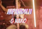 VIDEO: MPANDUJI FT G NAKO - FUNGA MDOMO (Mp4 Download) - KibaBoy