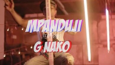 VIDEO: MPANDUJI FT G NAKO - FUNGA MDOMO (Mp4 Download) - KibaBoy