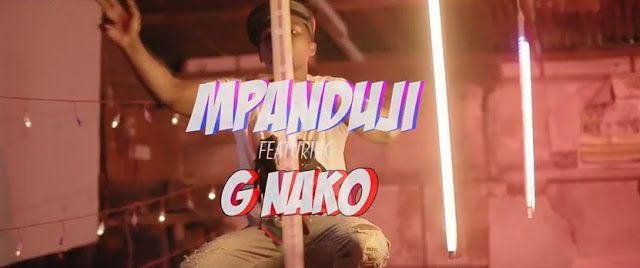 VIDEO: MPANDUJI FT G NAKO - FUNGA MDOMO (Mp4 Download) - KibaBoy