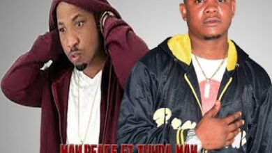 Audio: Man Peace Ft Tunda Man – Penzi Linauma (Mp3 Download) - KibaBoy