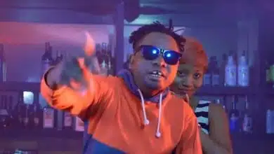 VIDEO: K LOH ft. PNC - Changamoto (Mp4 Download)