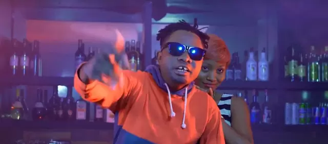 VIDEO: K LOH ft. PNC - Changamoto (Mp4 Download)