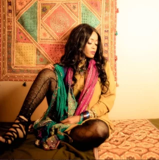 Audio: Ray C - Confidence (Mp3 Download)