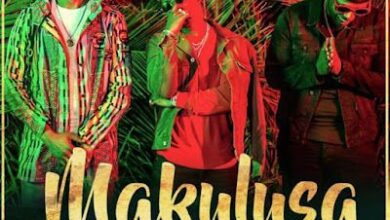 Audio: Rayvanny ft Maphorisa & Dj Buckz - Makulusa (Mp3 Download) - KibaBoy