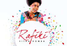 Audio: Ritha Komba – Rafiki (Mp3 Download) - KibaBoy