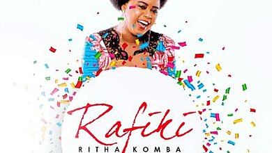 Audio: Ritha Komba – Rafiki (Mp3 Download)