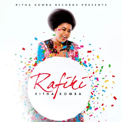 Audio: Ritha Komba – Rafiki (Mp3 Download)