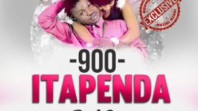 Audio: S Kide – 900 Itapendeza (Mp3 Download) - KibaBoy