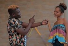 VIDEO: Samir - Zuzu (Mp4 Download) - KibaBoy