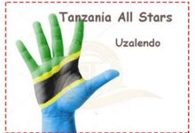 Audio: Tanzania All Stars – Uzalendo (Mp3 Download) - KibaBoy