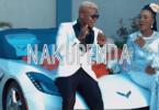 VIDEO: Iyo Ft. Harmonize - Nakupenda (Mp4 Download) - KibaBoy