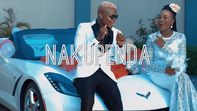 VIDEO: Iyo Ft. Harmonize - Nakupenda (Mp4 Download) - KibaBoy