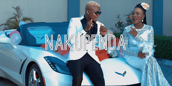 VIDEO: Iyo Ft. Harmonize - Nakupenda (Mp4 Download) - KibaBoy