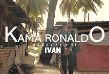 VIDEO: Sholo Mwamba - Kama Rolnado (Mp4 Download) - KibaBoy