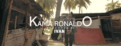 VIDEO: Sholo Mwamba - Kama Rolnado (Mp4 Download)