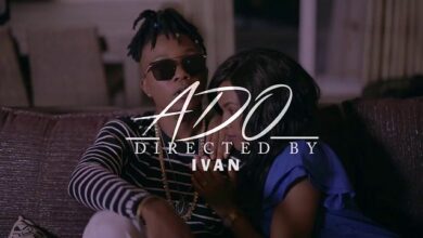 VIDEO: Mallya - Ado (Mp4 Download) - Kibaboy