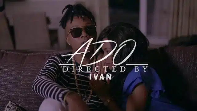 VIDEO: Mallya - Ado (Mp4 Download)