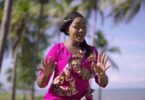 VIDEO: Jessica Honore Bm - Furaha Yangu (Mp4 Download) - KibaBoy