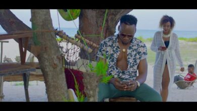 VIDEO: Coyo - Nyaka Nyaka (Mp4 Download) - KibaBoy