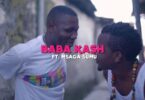 VIDEO: Baba Kash Ft Msaga Sumu - Kawaida (Mp4 Download) - KibaBoy