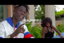 VIDEO: Ferooz - Najaribu (Mp4 Download) - KibaBoy