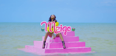 VIDEO: Queen Kalindo Ft Country Wizzy - Mzigo (Mp4 Download) - KibaBoy