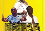 Audio: Sheby sheby Ft. Mr blue - Nikifaa (Mp3 Download) - KibaBoy