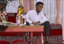 VIDEO: Davista ft Mr Blue - Siumii Tena (Mp4 Download) - KibaBoy