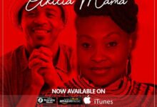 Audio: Yvonne Chaka Chaka Ft. Alikiba - Akilia Mama (Mp3 Download) - KibaBoy