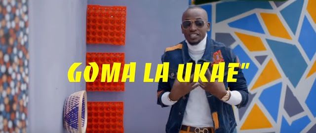 VIDEO: Bushoke - Goma la Ukae (Mp4 Download) - KibaBoy