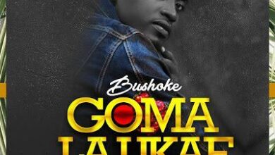 Audio: Bushoke - Goma la Ukae (Mp3 Download) - KibaBoy