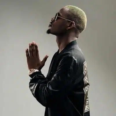 Audio: Ben Pol - Gusa (Mp3 Download)