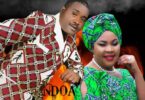 Audio: Bob Haisa Ft. Saida Karoli - Ndoa (Mp3 Download) - KibaBoy