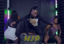 VIDEO: Chada Boy – Kindumbwendumbwe (Mp4 Download) - KibaBoy