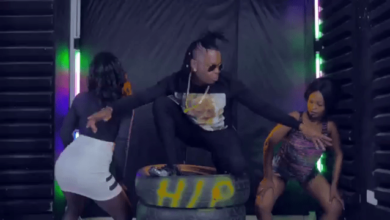 VIDEO: Chada Boy – Kindumbwendumbwe (Mp4 Download) - KibaBoy