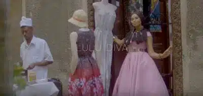 VIDEO: Lulu Diva - AMEZOEA (Mp4 Download)