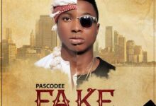 Audio: Pasco Dee – Fake (Mp3 Download) - KibaBoy