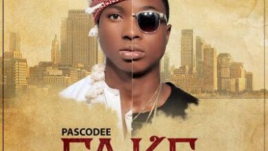 Audio: Pasco Dee – Fake (Mp3 Download) - KibaBoy