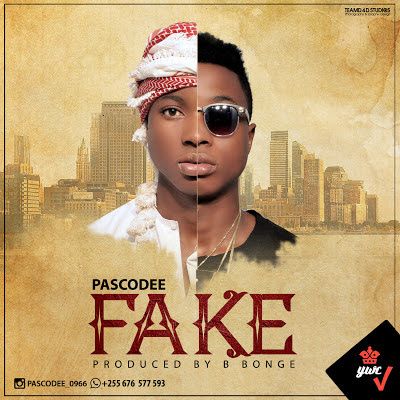 Audio: Pasco Dee – Fake (Mp3 Download) - Kibaboy