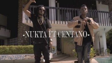 VIDEO: Nukta Ft. Centano - Dharau (Mp4 Download) - KibaBoy