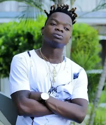 Audio: Enock Bella – Window (Mp3 Download)