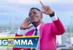 VIDEO: Enock Jonas - Ndivyo Ulivyo (Mp4 Download) - KibaBoy