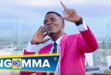 VIDEO: Enock Jonas - Ndivyo Ulivyo (Mp4 Download) - KibaBoy