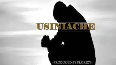 Audio: GAlla – Usiniache (Mp3 Download)
