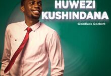 Audio: Goodluck Gozbert - Hauwezi kushindana (Mp3 Download) - KibaBoy