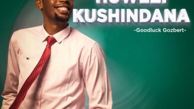 Audio: Goodluck Gozbert - Hauwezi kushindana (Mp3 Download) - KibaBoy